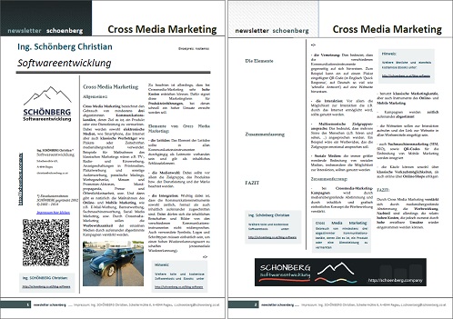 Ebook Crossmedia-Marketing