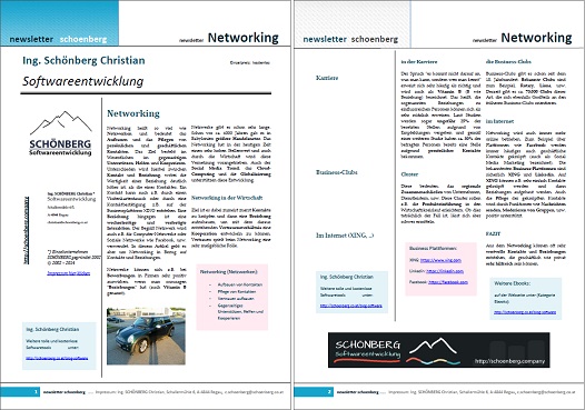 Ebook Networking